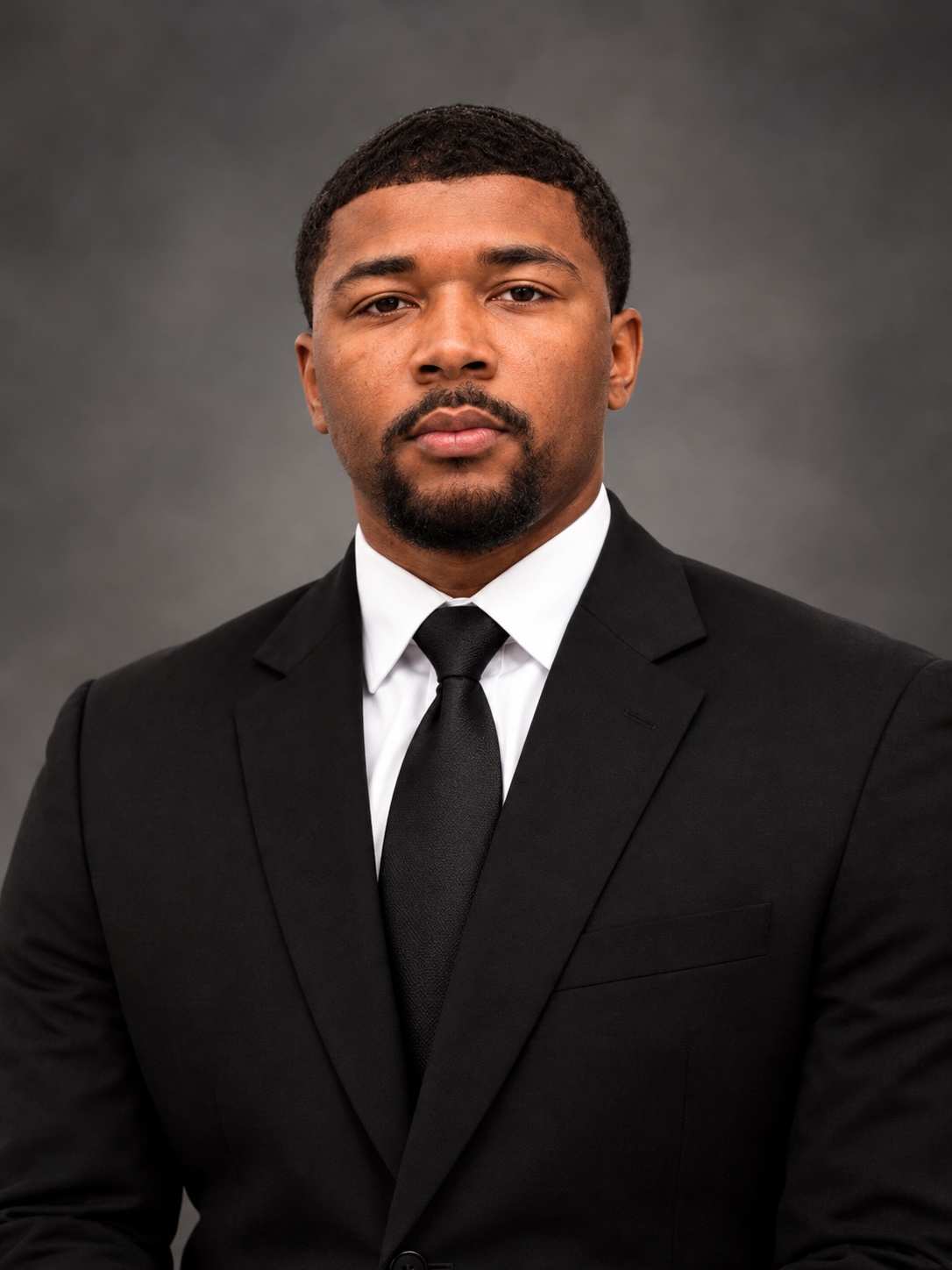 Rev. Caleb Ford