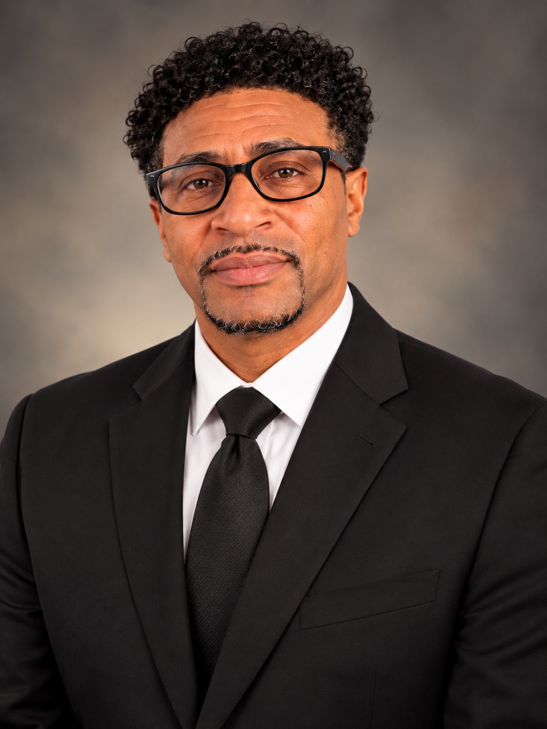 Rev. Ron Ross